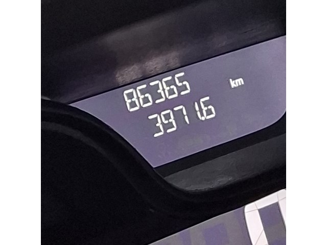 Bedrijfswagen, renault, trafic - afbeelding 7 van  46