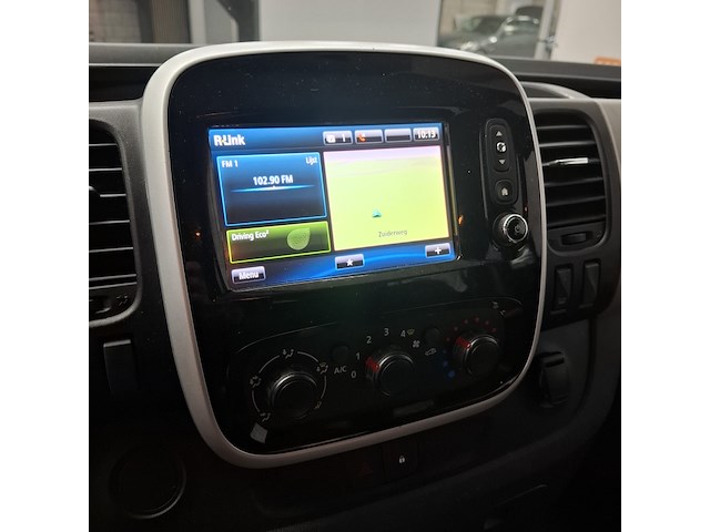 Bedrijfswagen, renault, trafic - afbeelding 8 van  46