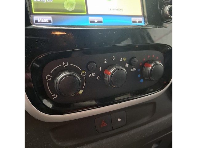 Bedrijfswagen, renault, trafic - afbeelding 10 van  46