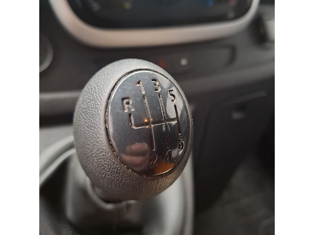 Bedrijfswagen, renault, trafic - afbeelding 11 van  46