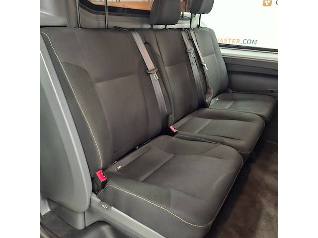 Bedrijfswagen, renault, trafic - afbeelding 18 van  46