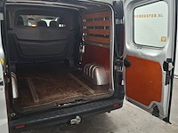 Bedrijfswagen, renault, trafic - afbeelding 21 van  46