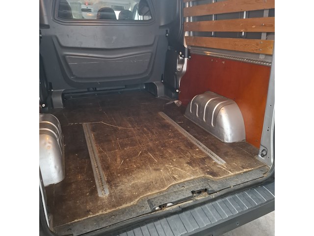 Bedrijfswagen, renault, trafic - afbeelding 22 van  46