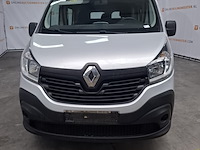 Bedrijfswagen, renault, trafic - afbeelding 12 van  46