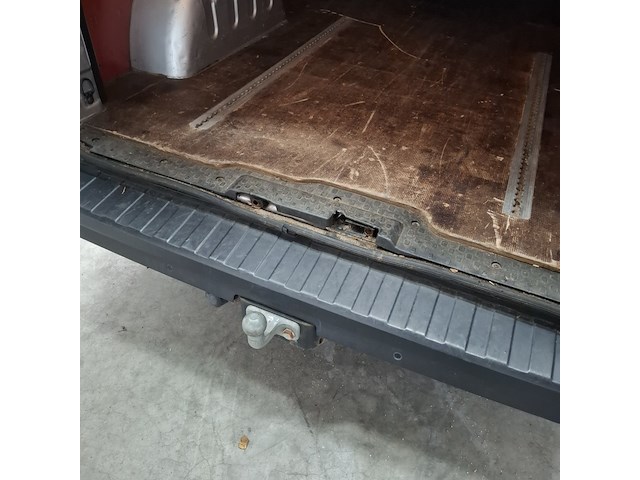 Bedrijfswagen, renault, trafic - afbeelding 25 van  46