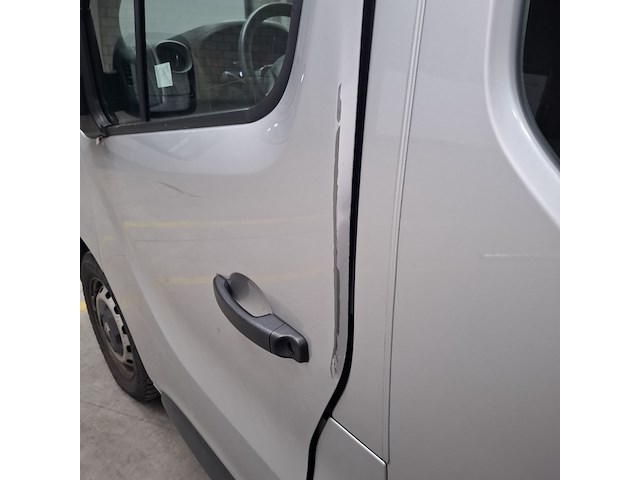 Bedrijfswagen, renault, trafic - afbeelding 27 van  46