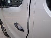 Bedrijfswagen, renault, trafic - afbeelding 27 van  46