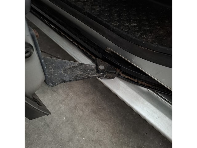 Bedrijfswagen, renault, trafic - afbeelding 32 van  46