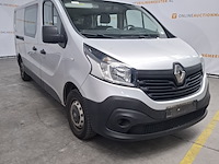 Bedrijfswagen, renault, trafic - afbeelding 23 van  46