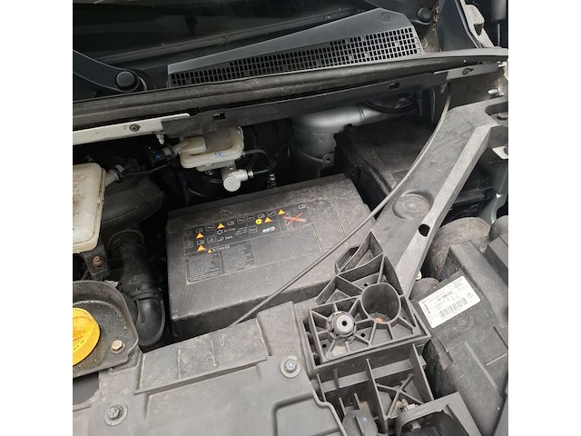 Bedrijfswagen, renault, trafic - afbeelding 37 van  46