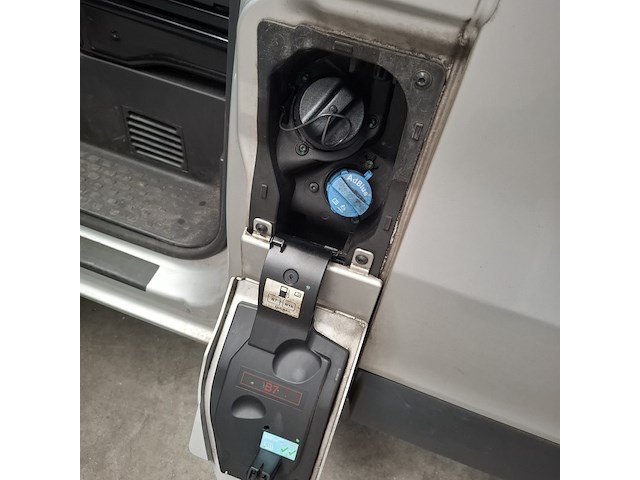 Bedrijfswagen, renault, trafic - afbeelding 38 van  46