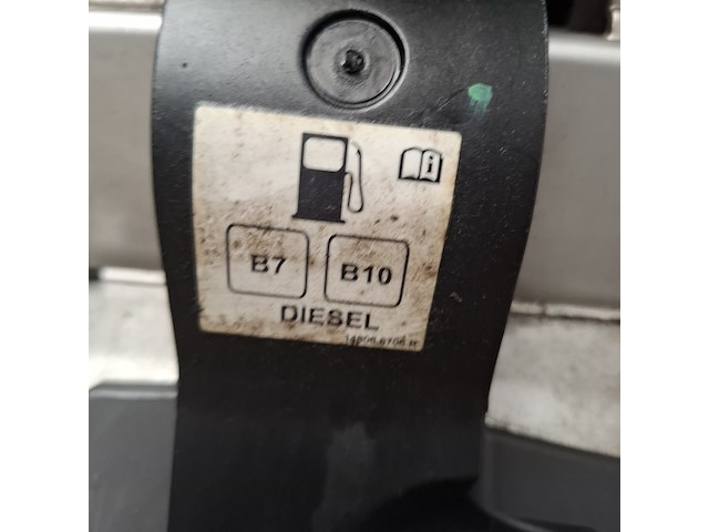 Bedrijfswagen, renault, trafic - afbeelding 39 van  46