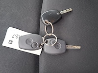 Bedrijfswagen, renault, trafic - afbeelding 40 van  46