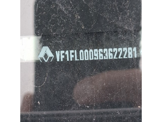 Bedrijfswagen, renault, trafic - afbeelding 41 van  46