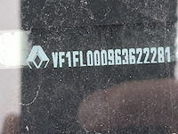 Bedrijfswagen, renault, trafic - afbeelding 41 van  46