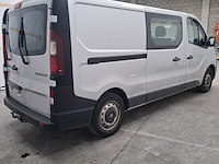 Bedrijfswagen, renault, trafic - afbeelding 34 van  46