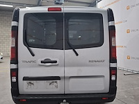 Bedrijfswagen, renault, trafic - afbeelding 42 van  46