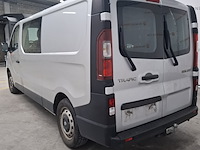 Bedrijfswagen, renault, trafic - afbeelding 43 van  46