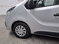 Bedrijfswagen, renault, trafic - afbeelding 2 van  52