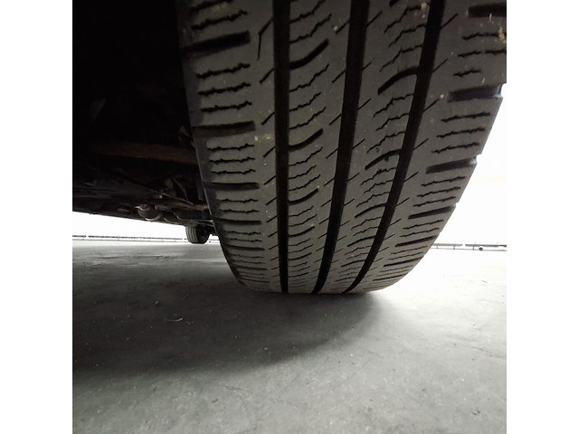 Bedrijfswagen, renault, trafic - afbeelding 4 van  52