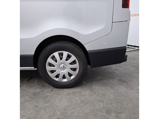 Bedrijfswagen, renault, trafic - afbeelding 5 van  52