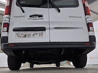 Bedrijfswagen, renault, trafic - afbeelding 6 van  52