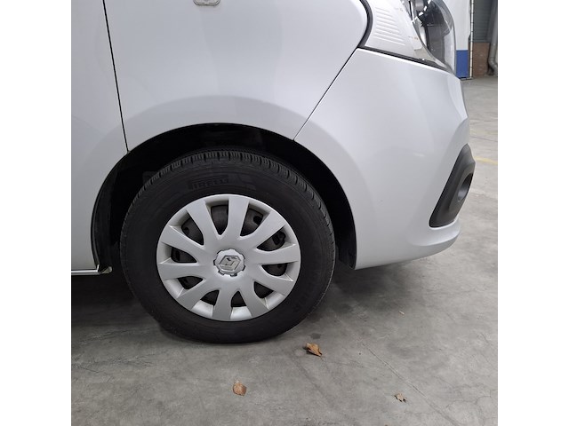 Bedrijfswagen, renault, trafic - afbeelding 8 van  52