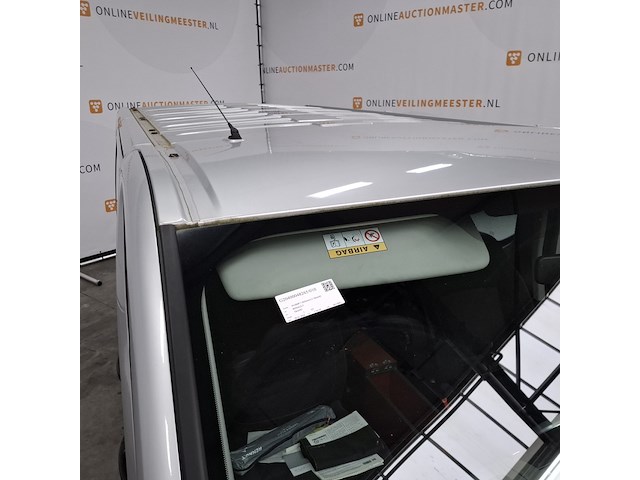 Bedrijfswagen, renault, trafic - afbeelding 9 van  52