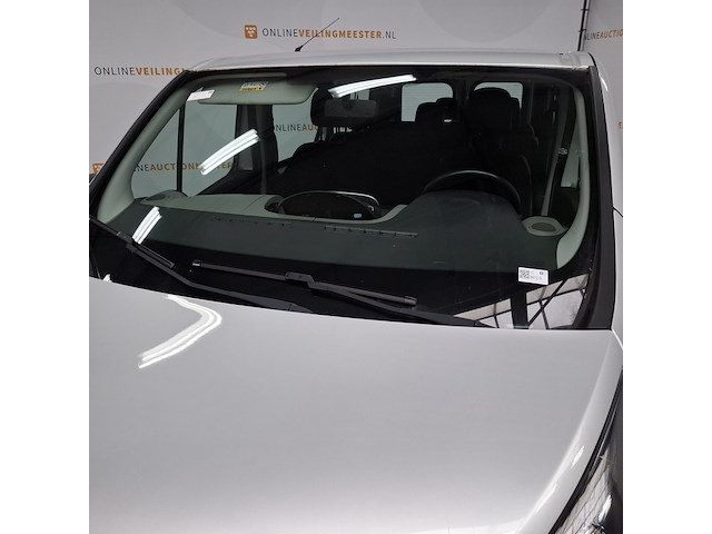 Bedrijfswagen, renault, trafic - afbeelding 10 van  52