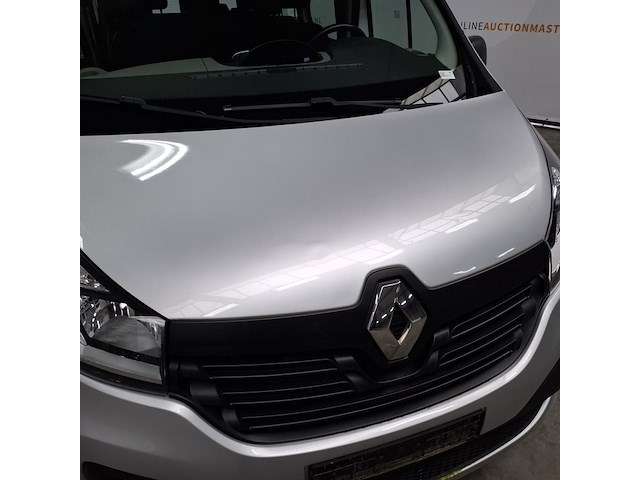 Bedrijfswagen, renault, trafic - afbeelding 11 van  52