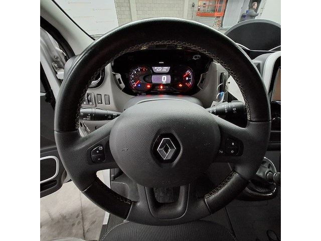 Bedrijfswagen, renault, trafic - afbeelding 17 van  52