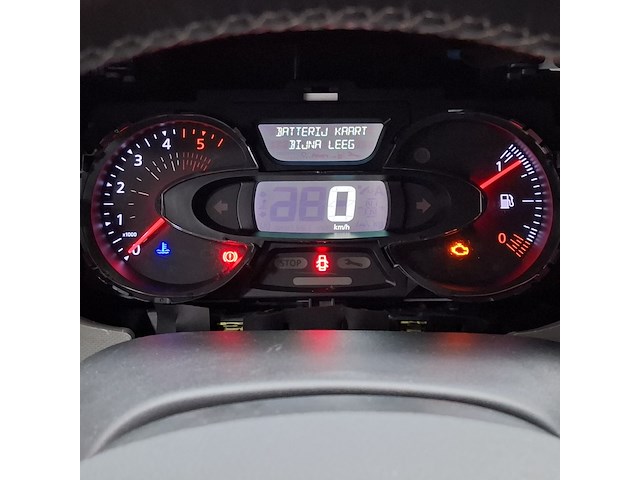 Bedrijfswagen, renault, trafic - afbeelding 18 van  52