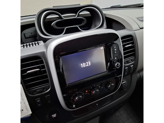 Bedrijfswagen, renault, trafic - afbeelding 20 van  52