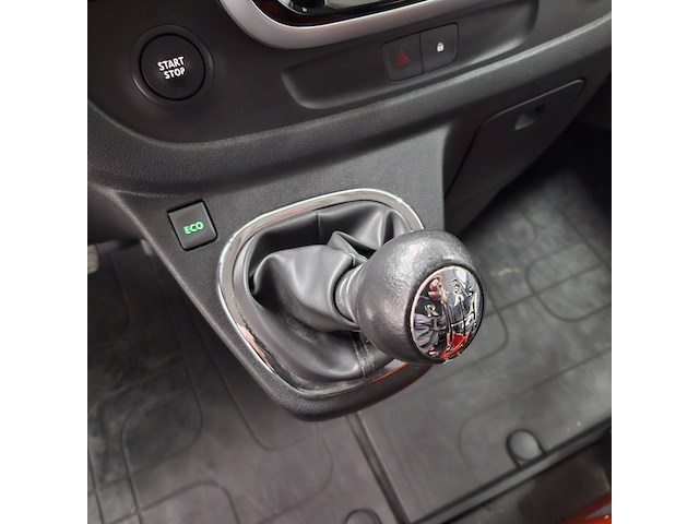 Bedrijfswagen, renault, trafic - afbeelding 21 van  52