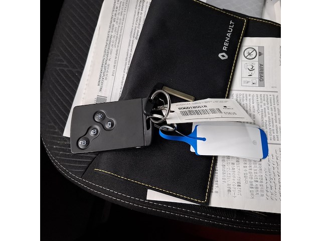 Bedrijfswagen, renault, trafic - afbeelding 22 van  52