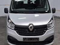 Bedrijfswagen, renault, trafic - afbeelding 12 van  52