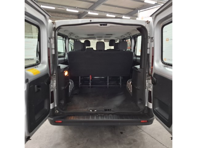 Bedrijfswagen, renault, trafic - afbeelding 26 van  52