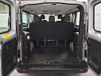 Bedrijfswagen, renault, trafic - afbeelding 26 van  52