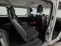 Bedrijfswagen, renault, trafic - afbeelding 30 van  52