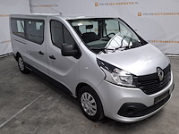 Bedrijfswagen, renault, trafic - afbeelding 23 van  52