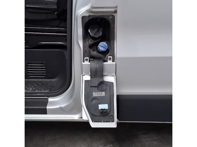 Bedrijfswagen, renault, trafic - afbeelding 36 van  52