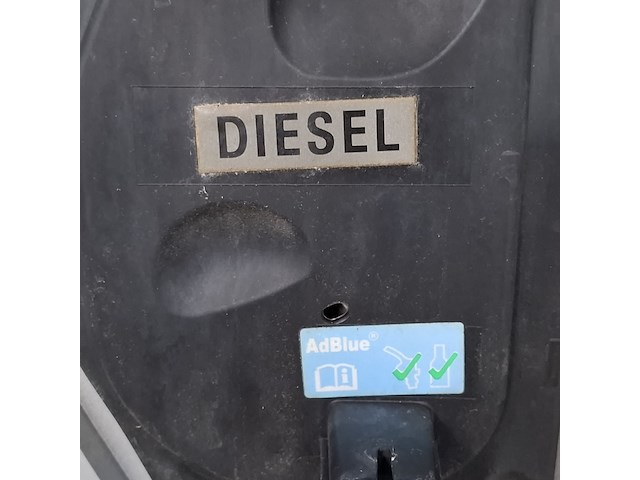 Bedrijfswagen, renault, trafic - afbeelding 37 van  52