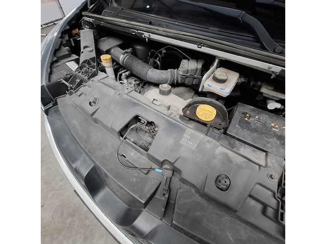 Bedrijfswagen, renault, trafic - afbeelding 39 van  52