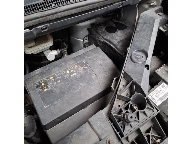 Bedrijfswagen, renault, trafic - afbeelding 40 van  52