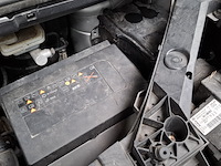 Bedrijfswagen, renault, trafic - afbeelding 40 van  52