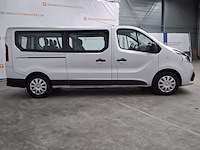 Bedrijfswagen, renault, trafic - afbeelding 34 van  52