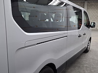 Bedrijfswagen, renault, trafic - afbeelding 50 van  52