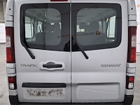 Bedrijfswagen, renault, trafic - afbeelding 51 van  52