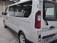 Bedrijfswagen, renault, trafic - afbeelding 52 van  52