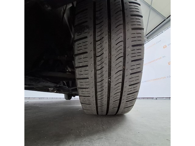 Bedrijfswagen, renault, trafic - afbeelding 4 van  55